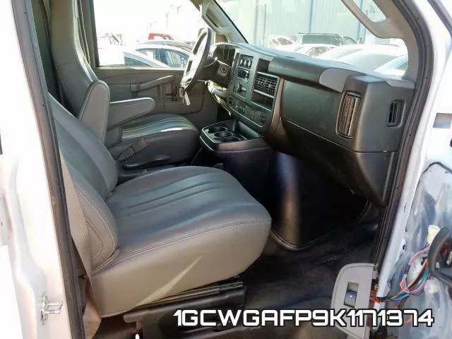1GCWGAFP9K1171374 фото 6
