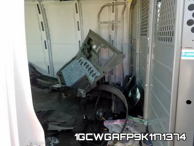 1GCWGAFP9K1171374 фото 7