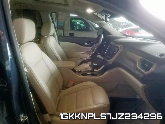 1GKKNPLS7JZ234296 фото 6