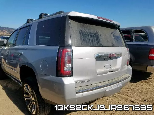 1GKS2CKJ3JR367695 фото 4