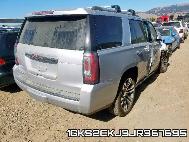 1GKS2CKJ3JR367695 фото 5