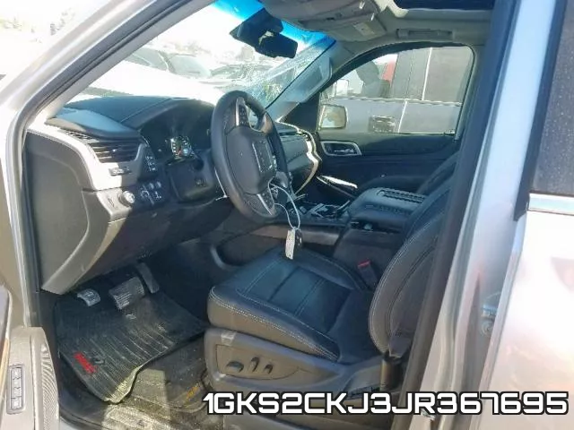 1GKS2CKJ3JR367695 фото 6