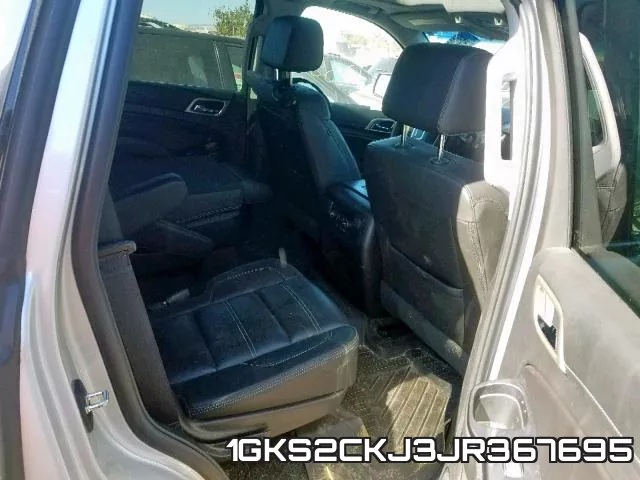 1GKS2CKJ3JR367695 фото 7