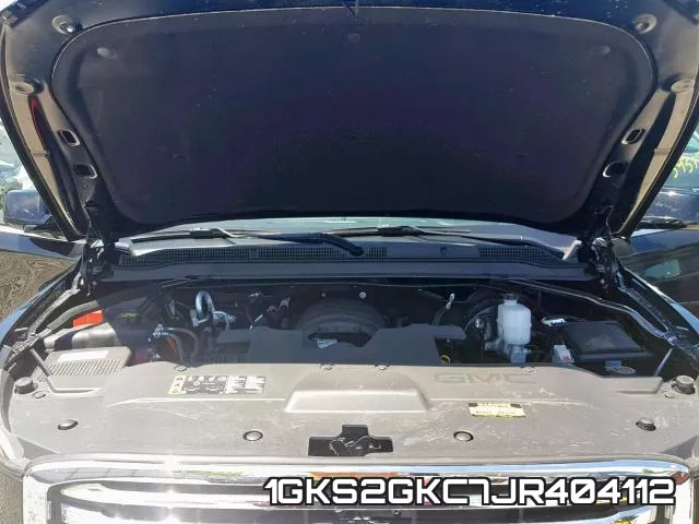 1GKS2GKC7JR404112 фото 8