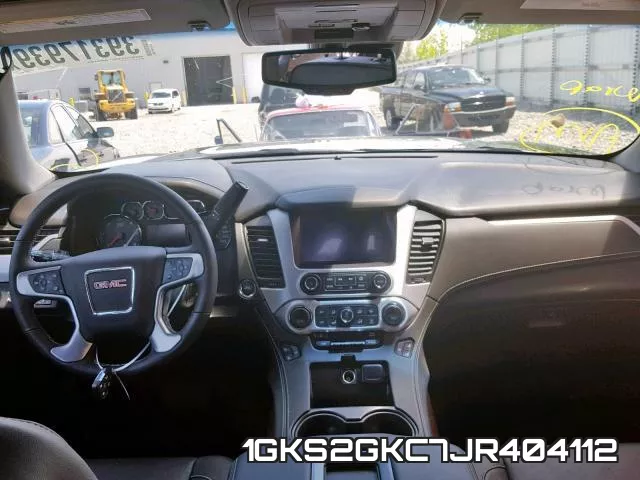 1GKS2GKC7JR404112 фото 10