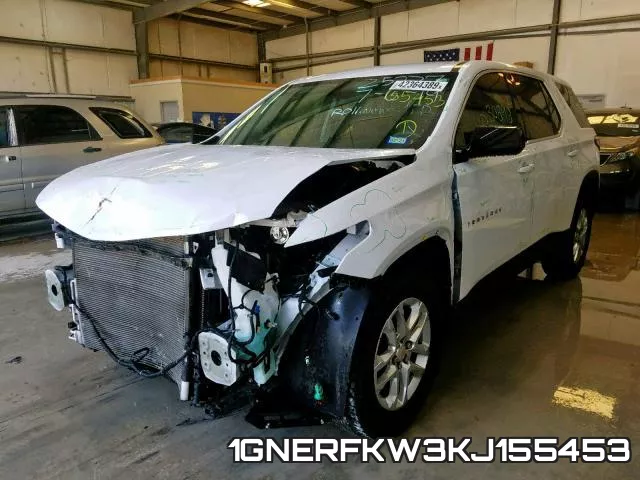 1GNERFKW3KJ155453 фото 3