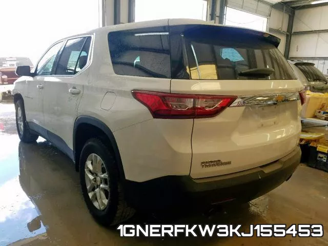 1GNERFKW3KJ155453 фото 4