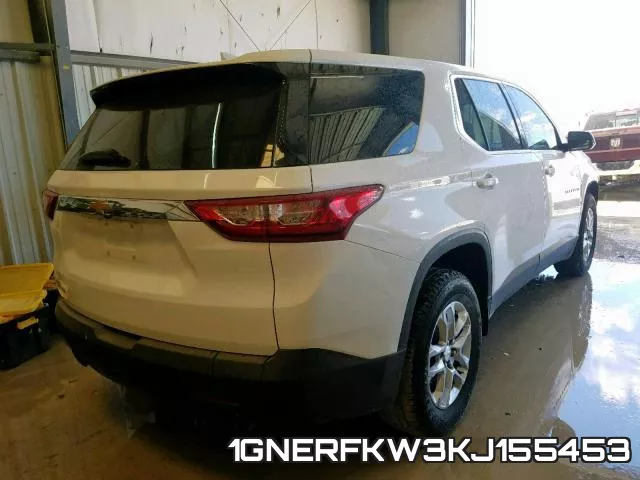 1GNERFKW3KJ155453 фото 5