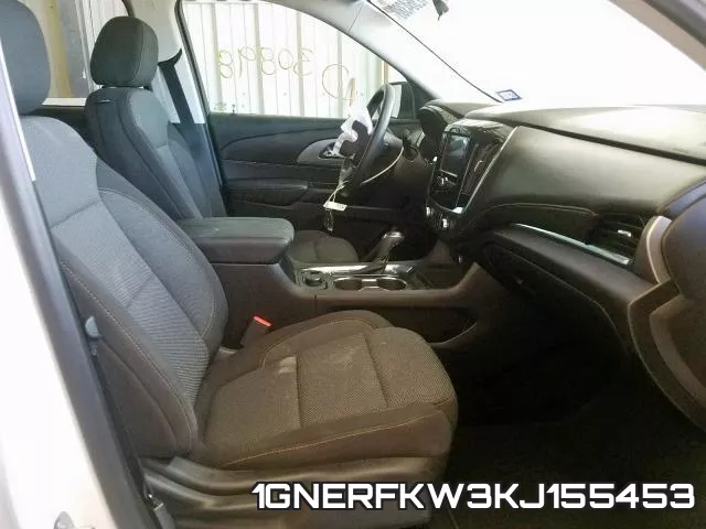 1GNERFKW3KJ155453 фото 6