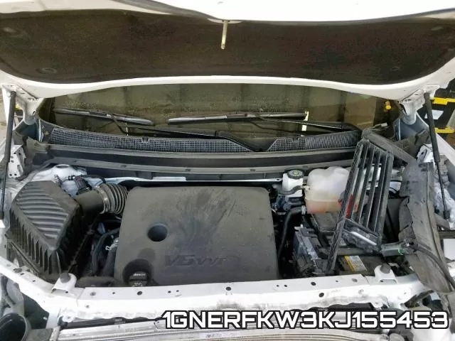 1GNERFKW3KJ155453 фото 8