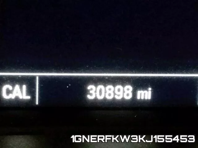 1GNERFKW3KJ155453 фото 9