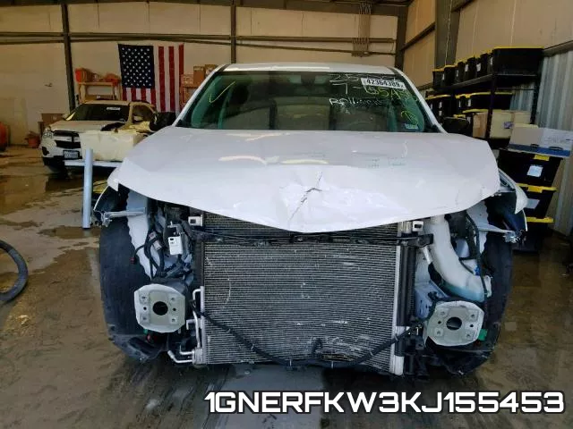 1GNERFKW3KJ155453 фото 10