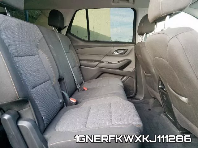 1GNERFKWXKJ111286 фото 7