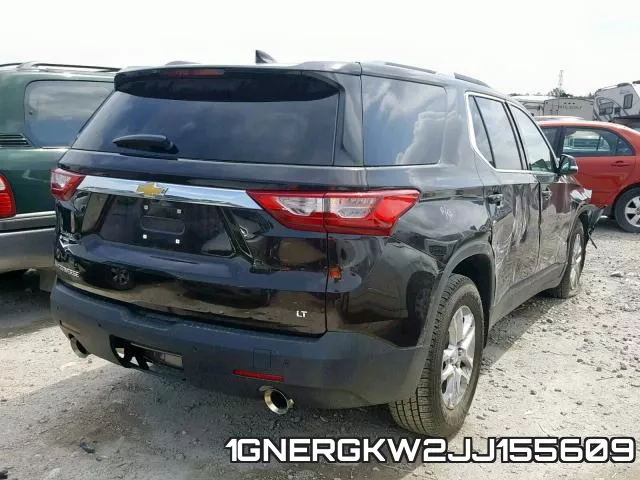 1GNERGKW2JJ155609 фото 5