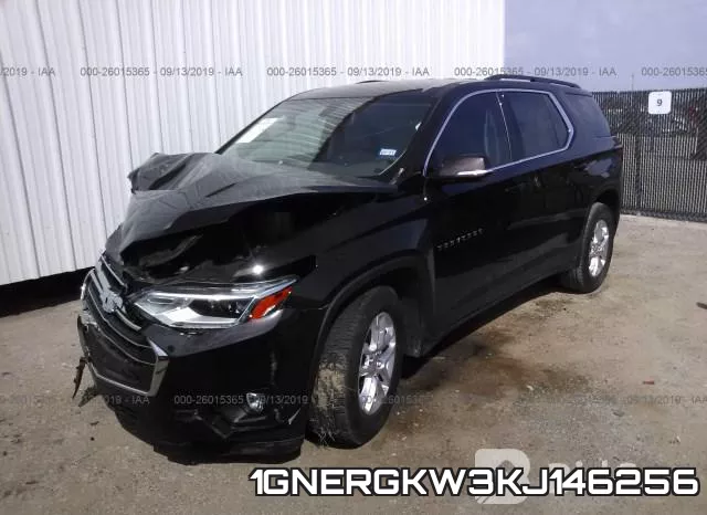 1GNERGKW3KJ146256 фото 3