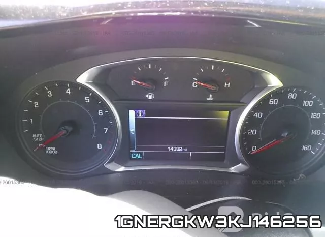 1GNERGKW3KJ146256 фото 8