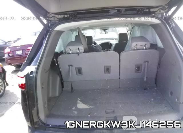 1GNERGKW3KJ146256 фото 9