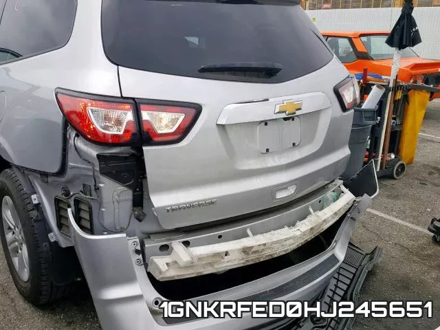 1GNKRFED0HJ245651 фото 10