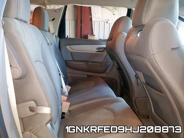 1GNKRFED9HJ208873 фото 7