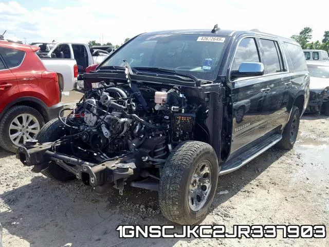 1GNSCJKC2JR337903 фото 3