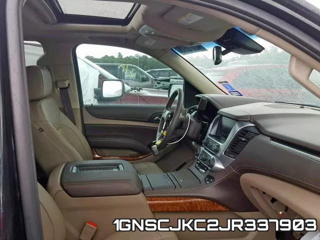 1GNSCJKC2JR337903 фото 6