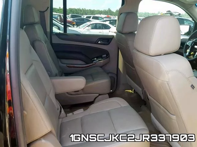 1GNSCJKC2JR337903 фото 7
