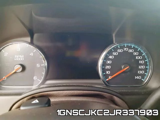 1GNSCJKC2JR337903 фото 9