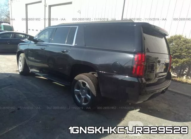 1GNSKHKC1JR329528 фото 4