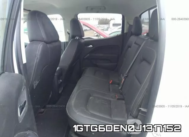 1GTG6DEN0J1317152 фото 9