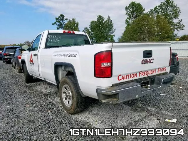 1GTN1LEH7HZ333094 фото 4