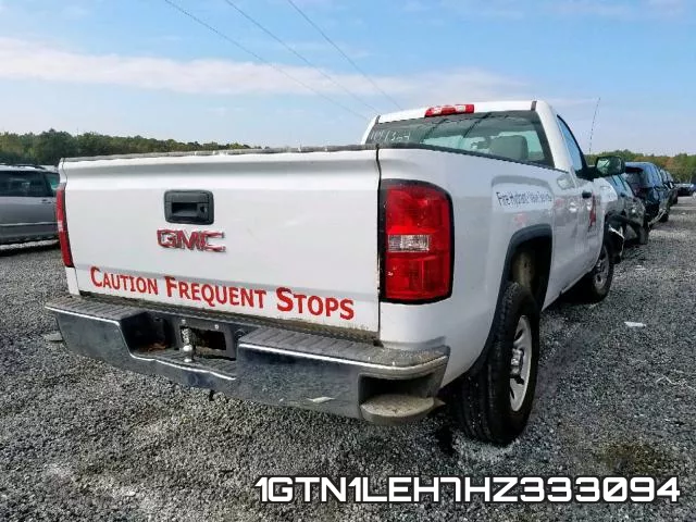 1GTN1LEH7HZ333094 фото 5