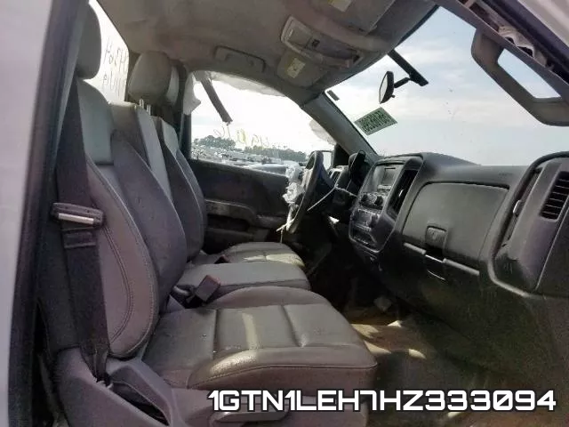 1GTN1LEH7HZ333094 фото 6