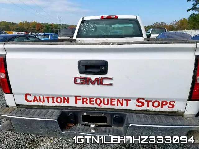 1GTN1LEH7HZ333094 фото 7