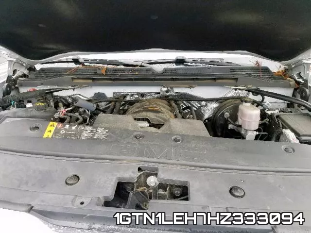 1GTN1LEH7HZ333094 фото 8
