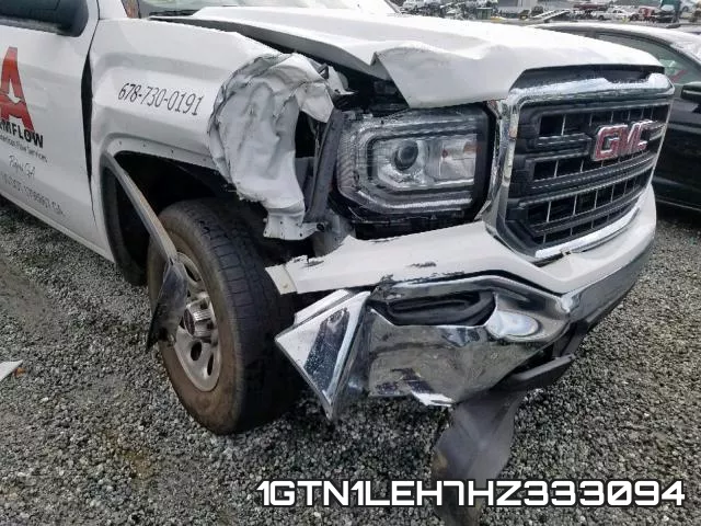 1GTN1LEH7HZ333094 фото 10