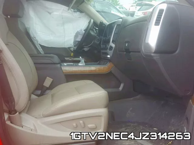 1GTV2NEC4JZ314263 фото 6