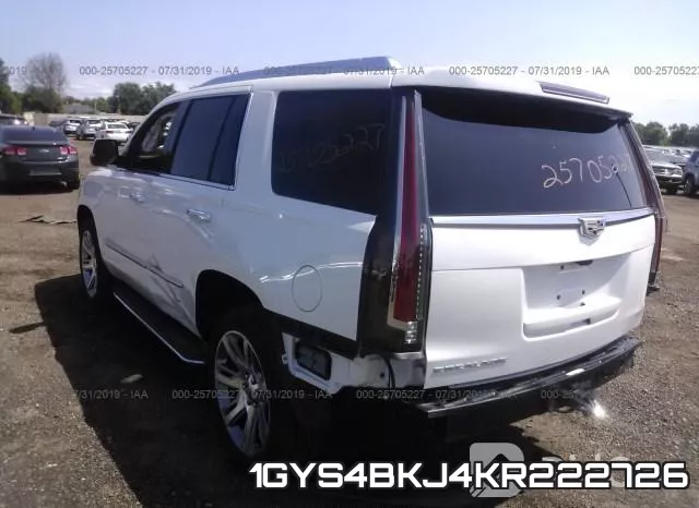 1GYS4BKJ4KR222726 фото 3