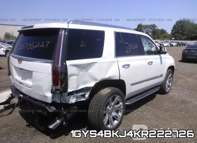 1GYS4BKJ4KR222726 фото 4