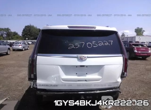 1GYS4BKJ4KR222726 фото 6