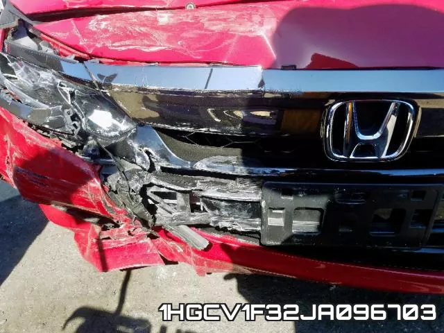 1HGCV1F32JA096703 фото 10
