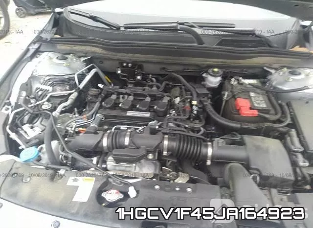 1HGCV1F45JA164923 фото 2