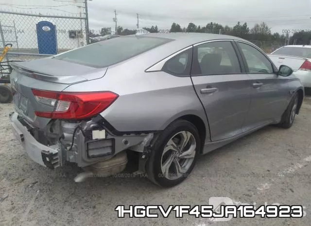 1HGCV1F45JA164923 фото 5