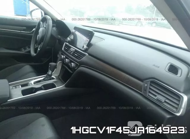 1HGCV1F45JA164923 фото 6