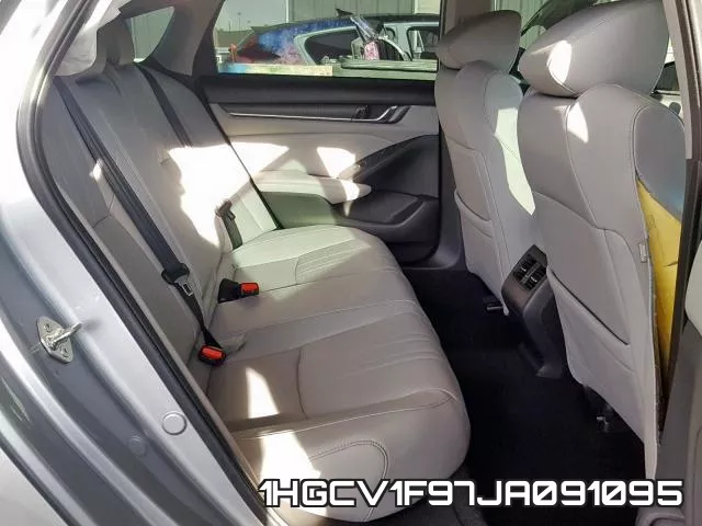 1HGCV1F97JA091095 фото 7