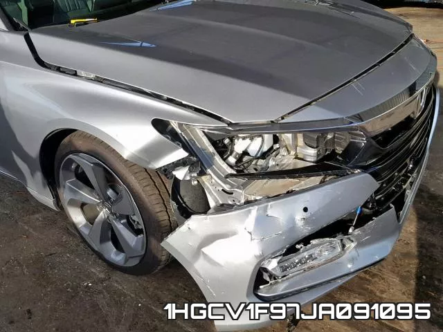 1HGCV1F97JA091095 фото 10