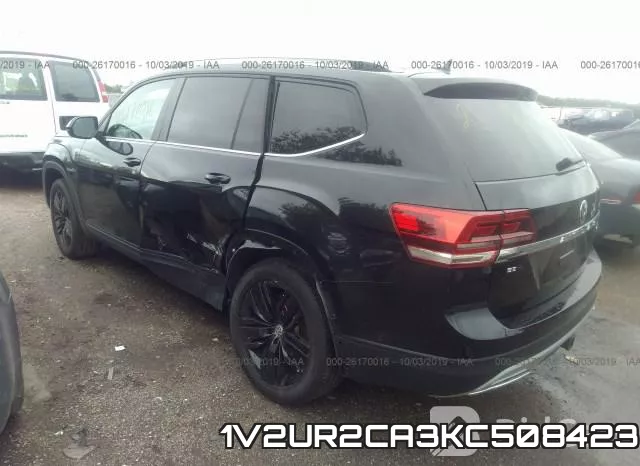 1V2UR2CA3KC508423 фото 4