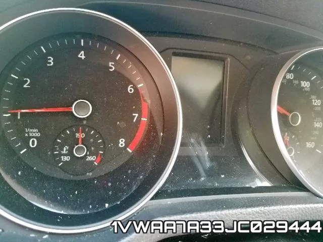 1VWAA7A33JC029444 фото 8