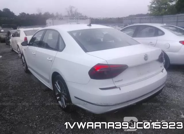 1VWAA7A39JC015323 фото 4