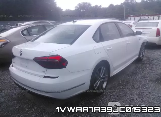 1VWAA7A39JC015323 фото 5