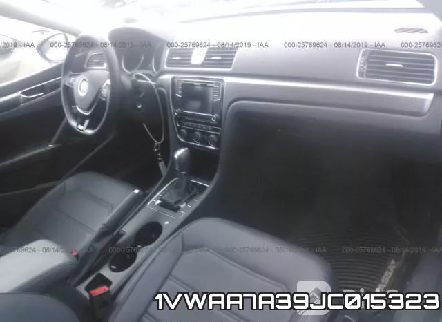 1VWAA7A39JC015323 фото 6